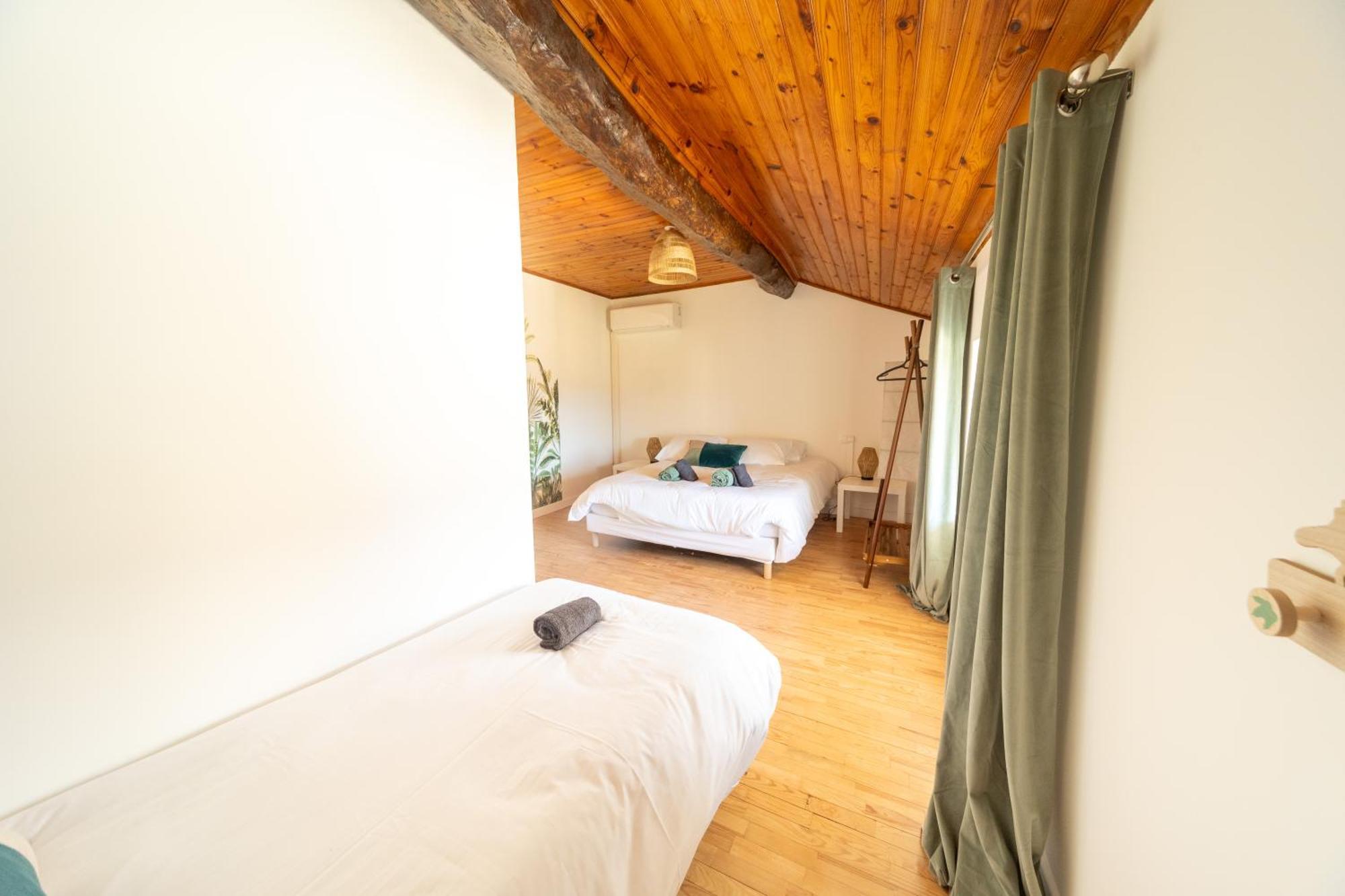 Apartmán Escapade En Val De Saone Thoissey Exteriér fotografie