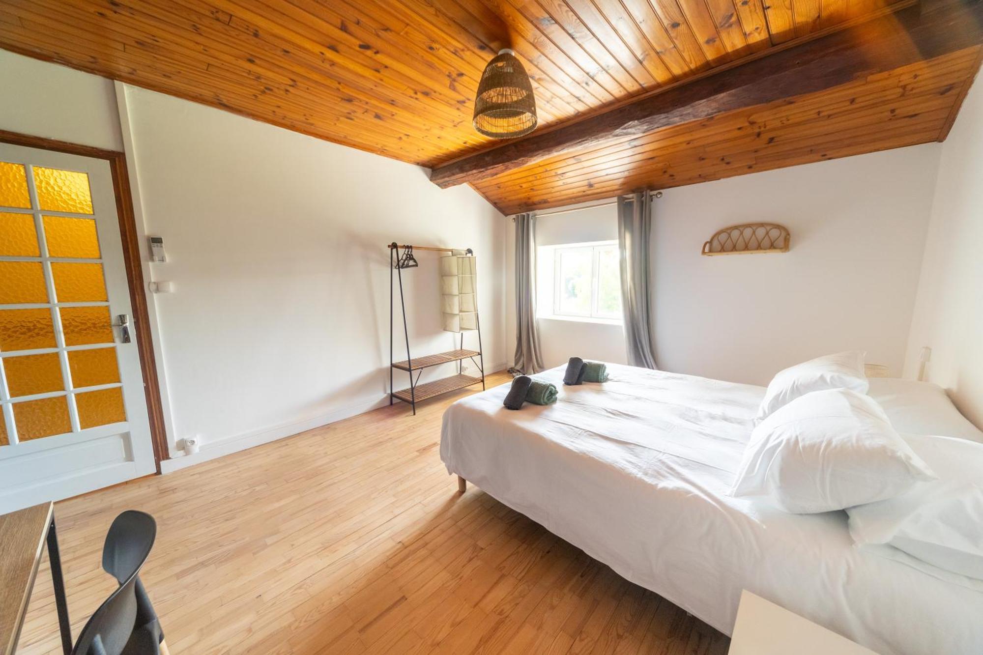 Apartmán Escapade En Val De Saone Thoissey Exteriér fotografie