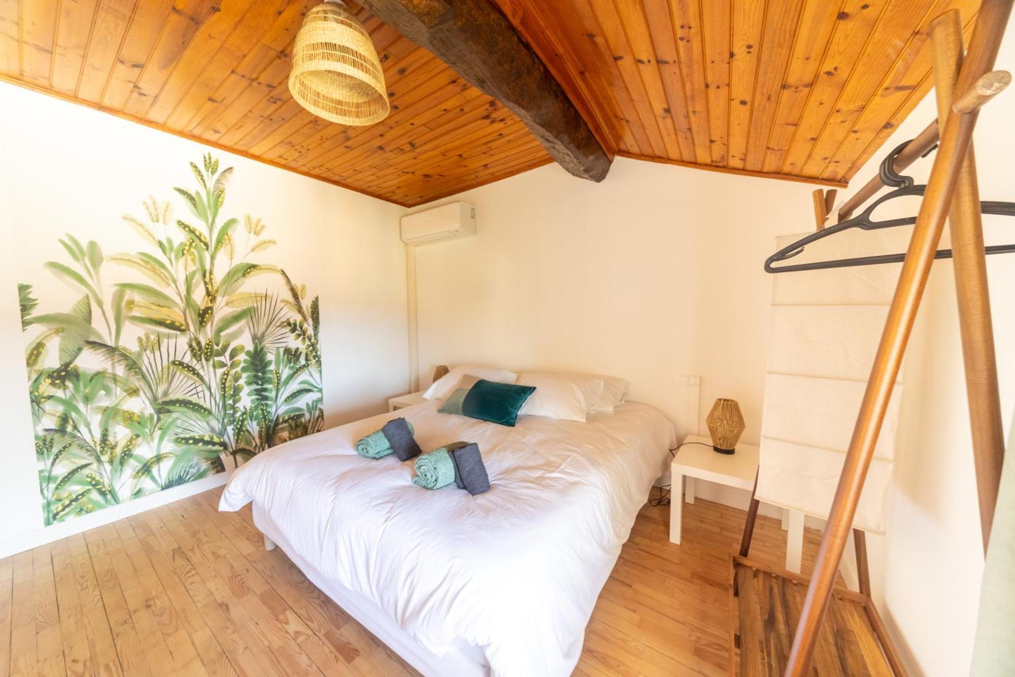 Apartmán Escapade En Val De Saone Thoissey Exteriér fotografie