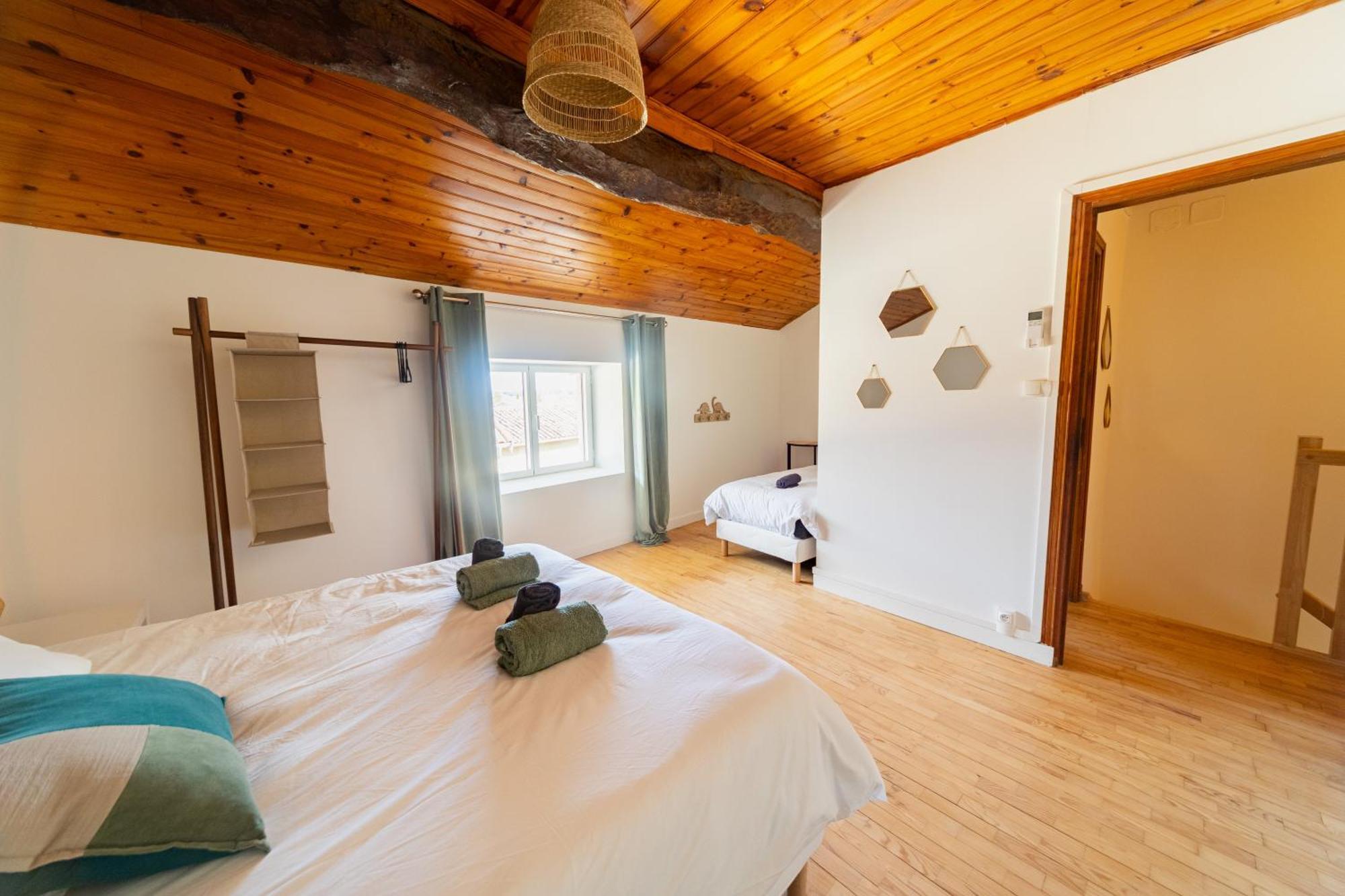 Apartmán Escapade En Val De Saone Thoissey Exteriér fotografie
