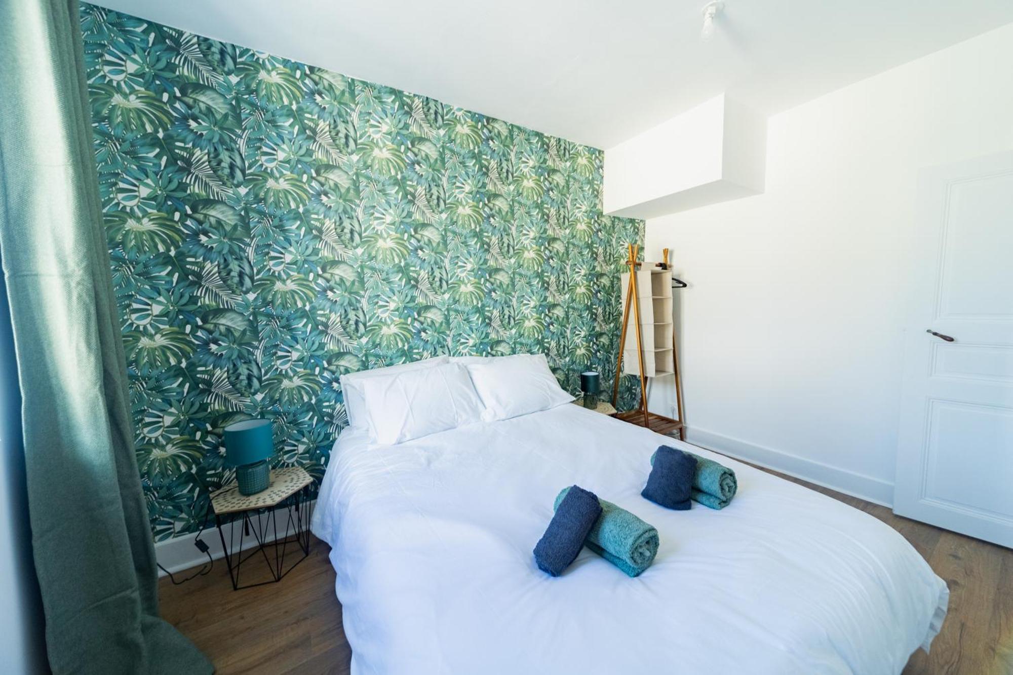 Apartmán Escapade En Val De Saone Thoissey Exteriér fotografie